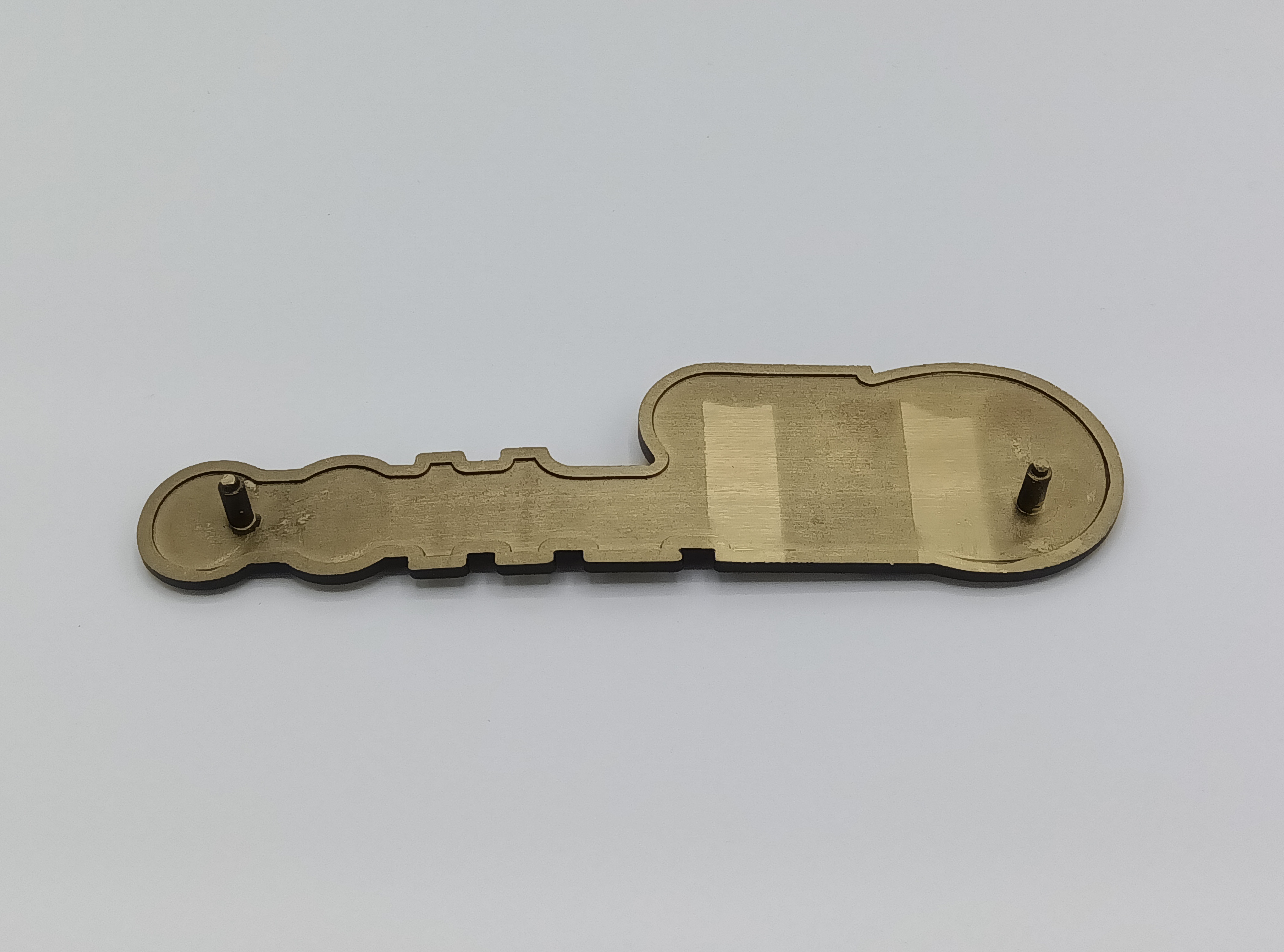 1983年 GPZ1100 SIDE COVER EMBLEM "GPZ1100"